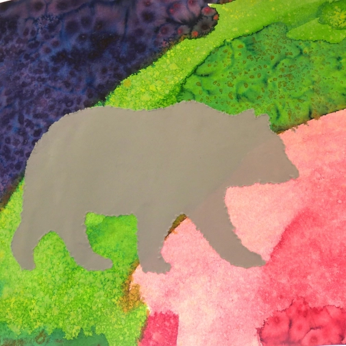 Œuvres des Maternelles