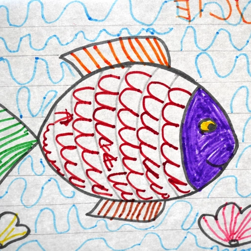 Œuvres des Maternelles