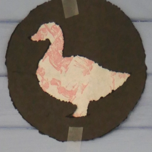 Œuvres des Maternelles