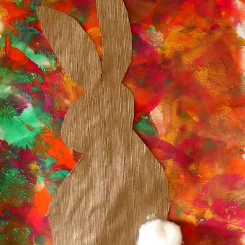 Œuvres des Maternelles