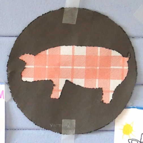 Œuvres des Maternelles