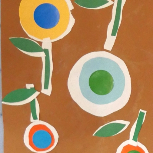 Œuvres des Maternelles