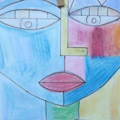 Œuvres des Maternelles