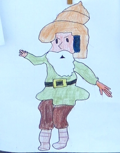 Œuvres des Maternelles