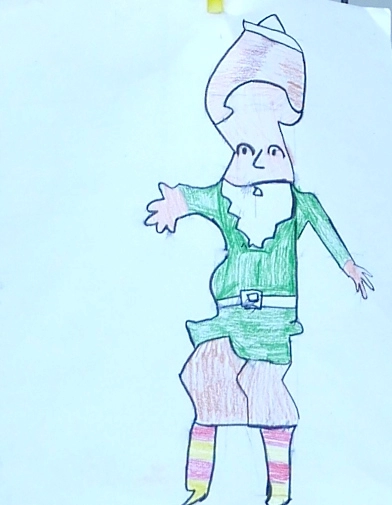 Œuvres des Maternelles