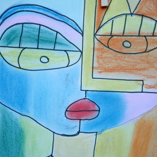 Œuvres des Maternelles