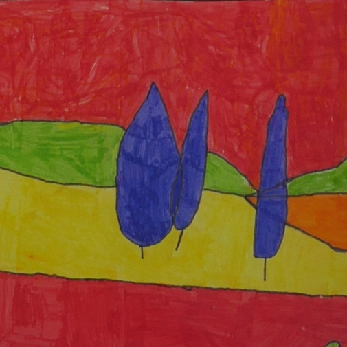 Œuvres des Maternelles