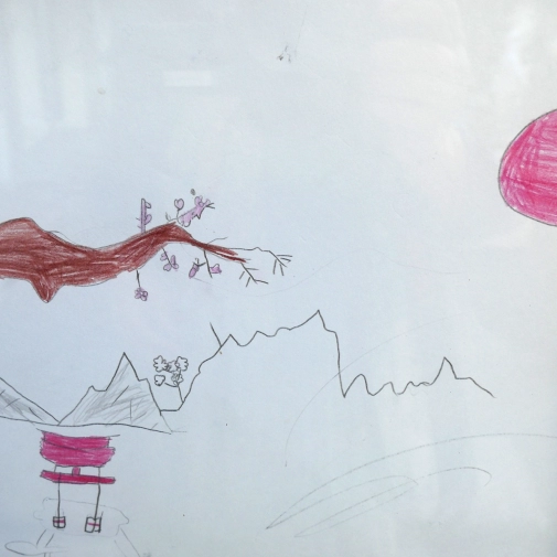 Œuvres des Maternelles