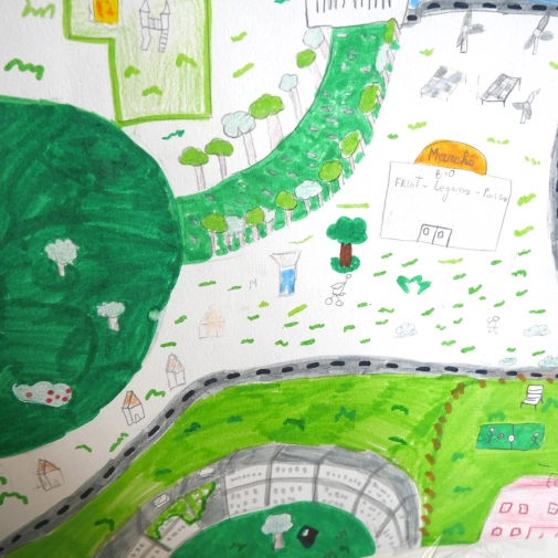 Œuvres des Élémentaires