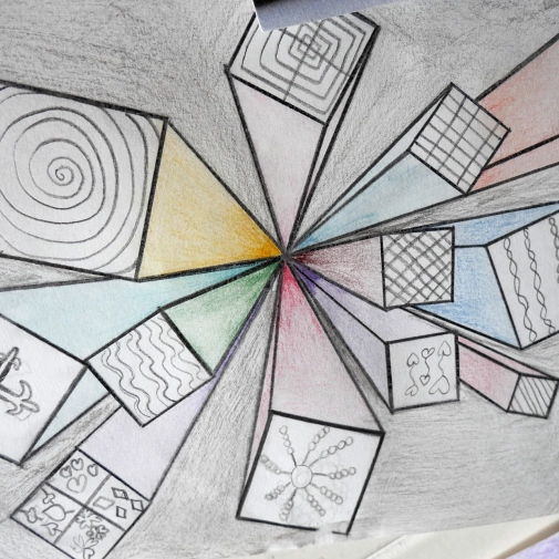 Œuvres des Élémentaires