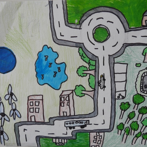 Œuvres des Élémentaires