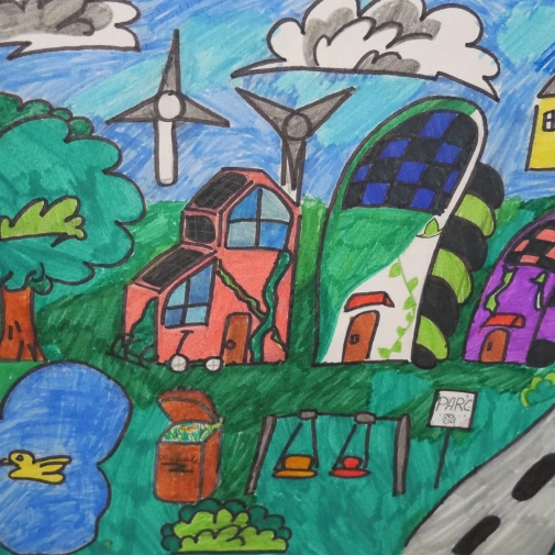 Œuvres des Élémentaires