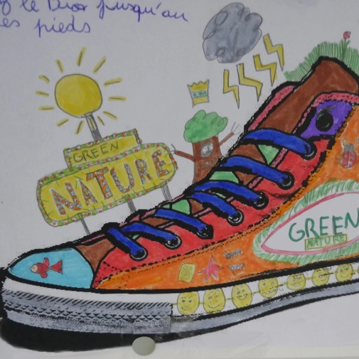 Œuvres des Élémentaires