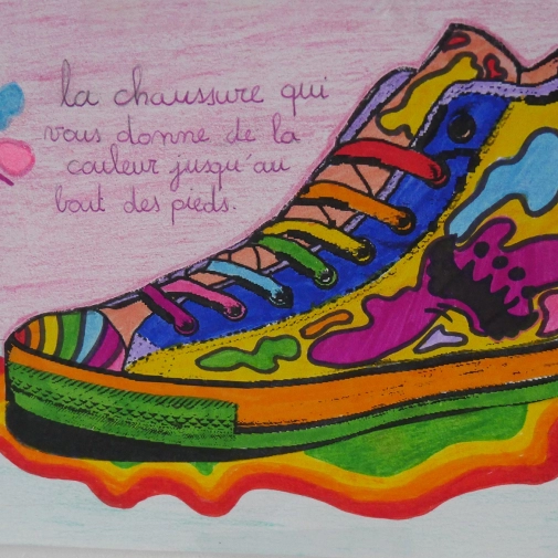 Œuvres des Élémentaires