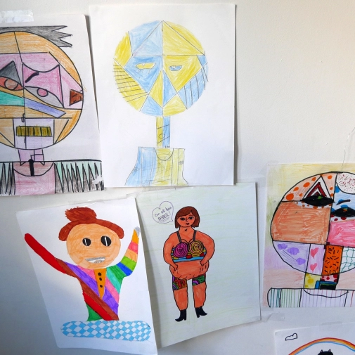 Œuvres des Élémentaires