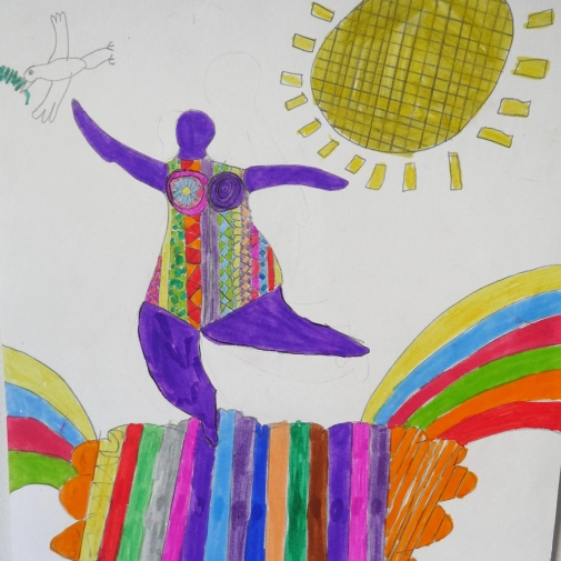 Œuvres des Élémentaires