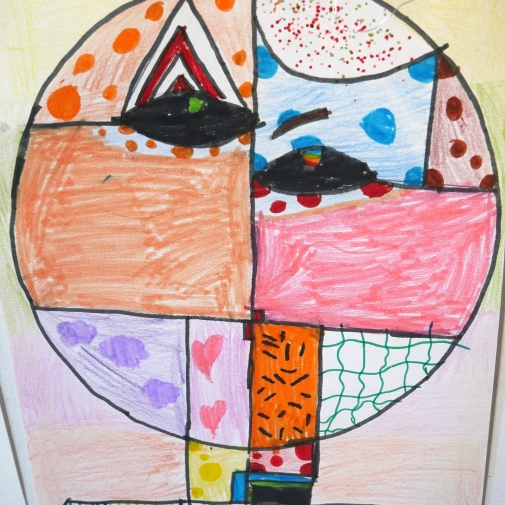 Œuvres des Élémentaires