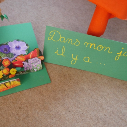 Œuvres des Élémentaires