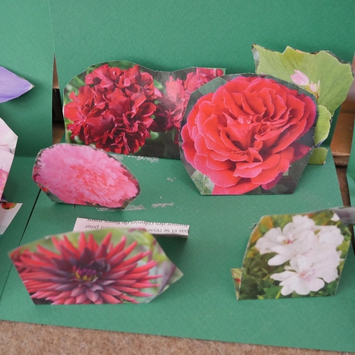 Œuvres des Élémentaires