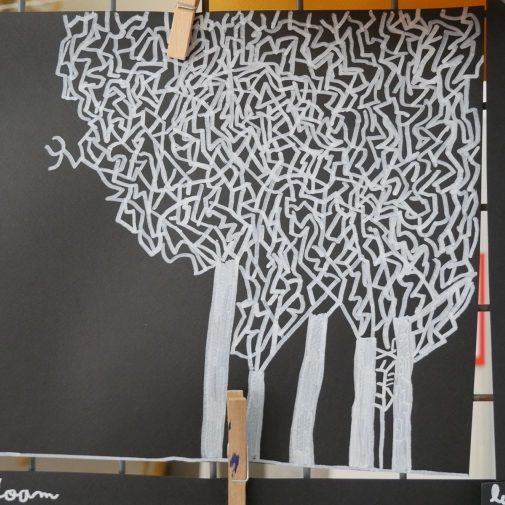 Œuvres des Élémentaires