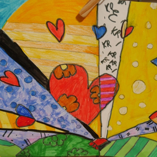 Œuvres des Élémentaires