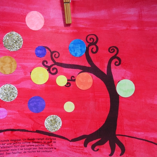 Œuvres des Élémentaires