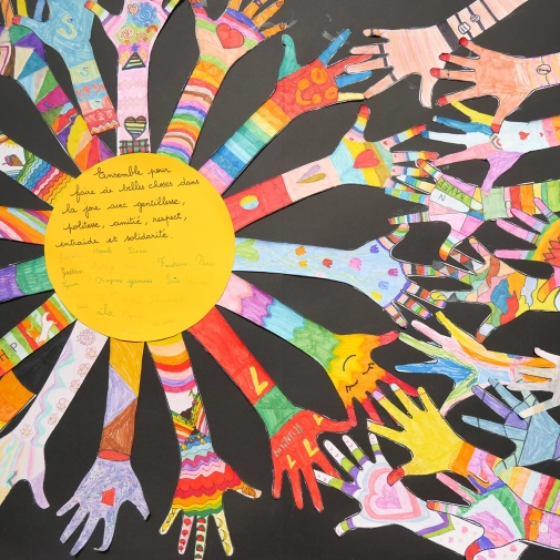 Œuvres des Élémentaires