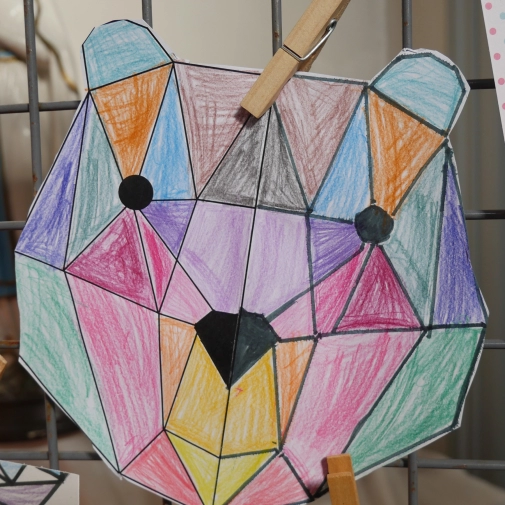 Œuvres des Élémentaires