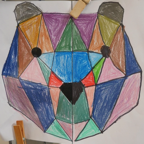 Œuvres des Élémentaires