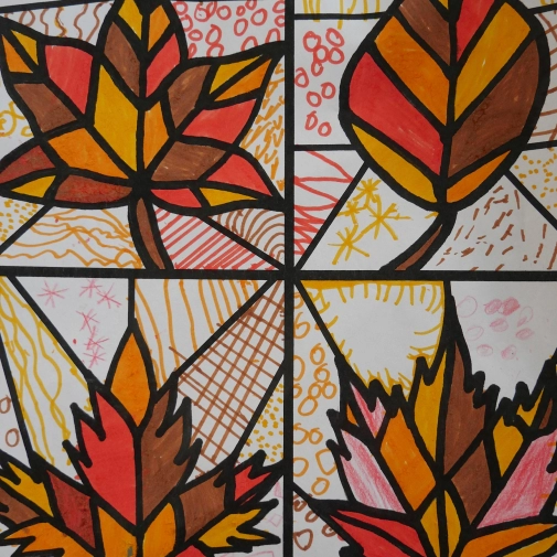 Œuvres des Élémentaires