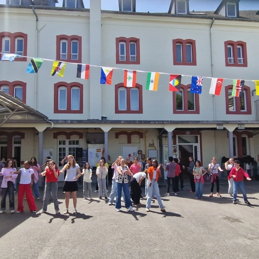 Mardi 18 mai