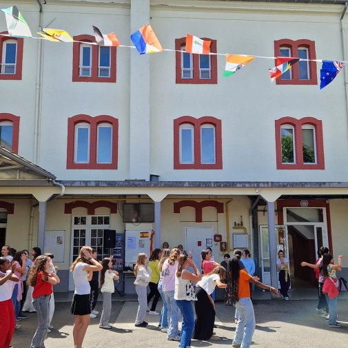 Mardi 18 mai