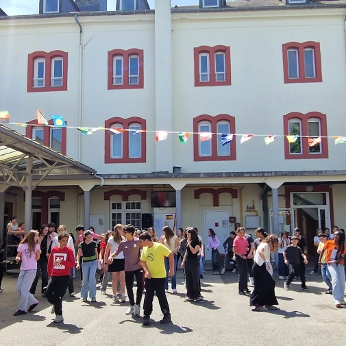 Mardi 18 mai