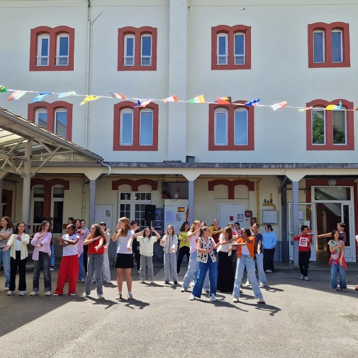 Mardi 18 mai