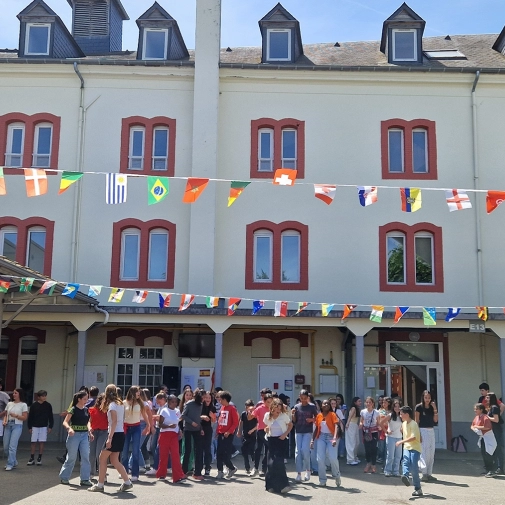 Mardi 18 mai