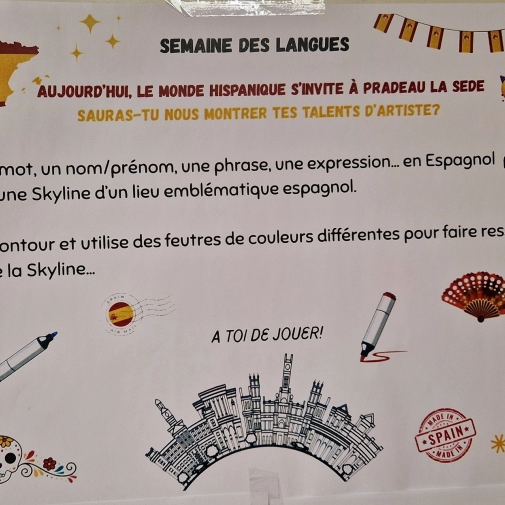 Mardi 18 mai