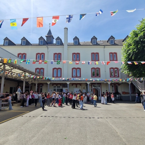 Mardi 18 mai