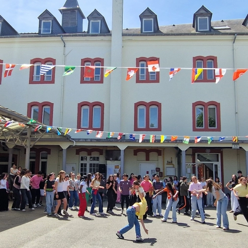 Mardi 18 mai