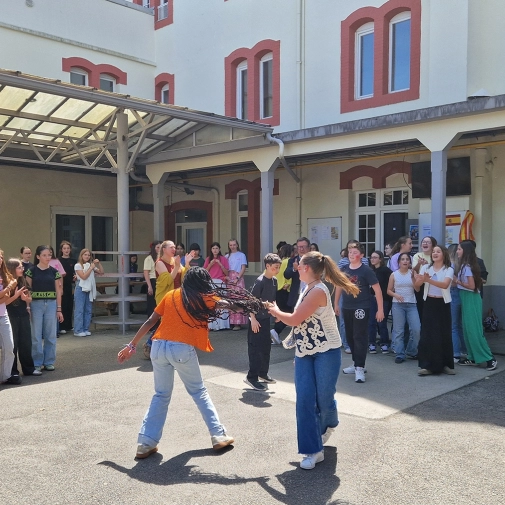 Mardi 18 mai