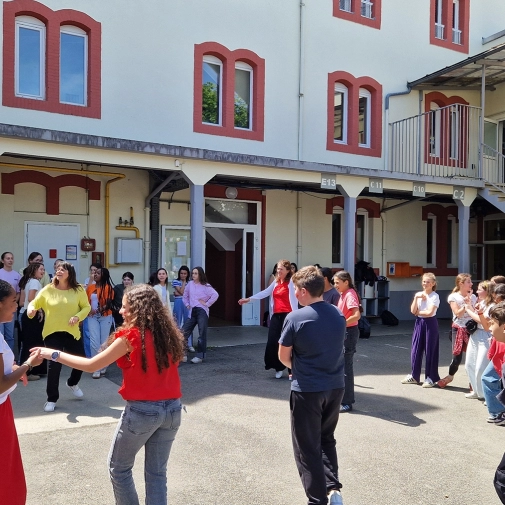 Mardi 18 mai