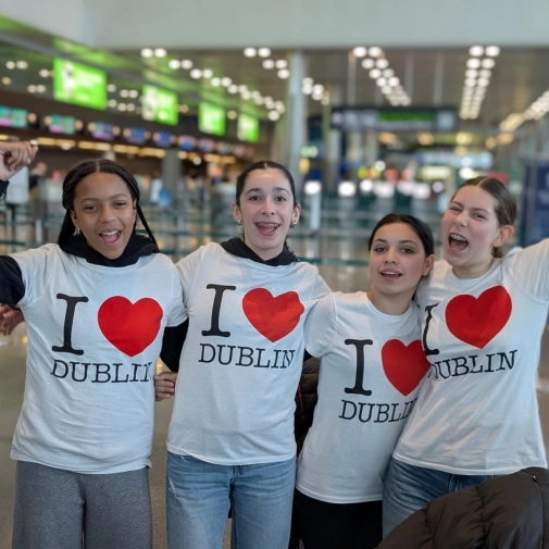 Jour 5 : Vendredi 20 février