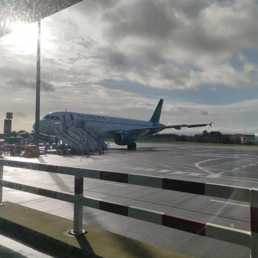 Jour 5 : Vendredi 20 février