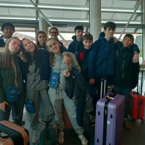 Jour 5 : Vendredi 20 février