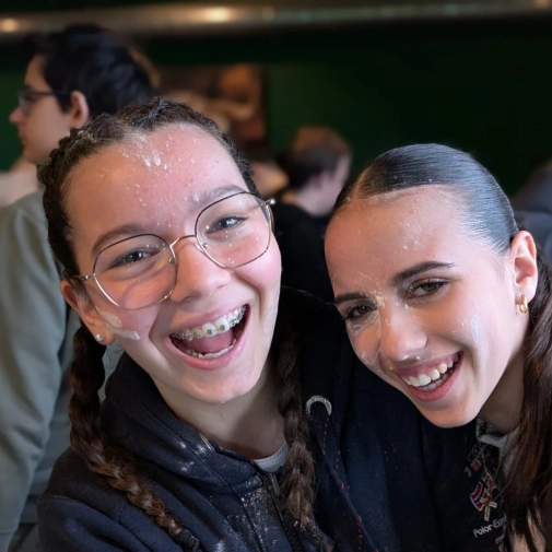 Jour 3-  Mercredi 18 Février