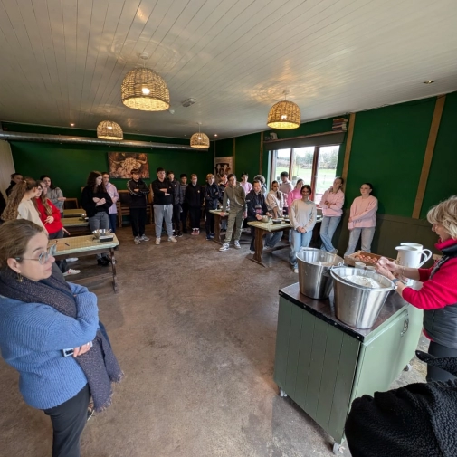 Jour 3-  Mercredi 18 Février