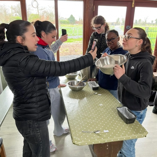 Jour 3-  Mercredi 18 Février