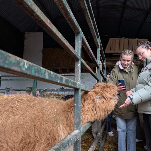 Jour 3-  Mercredi 18 Février