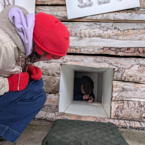 Jour 3-  Mercredi 18 Février