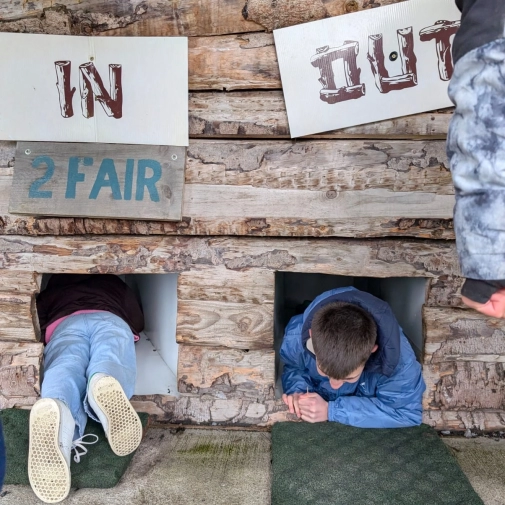 Jour 3-  Mercredi 18 Février