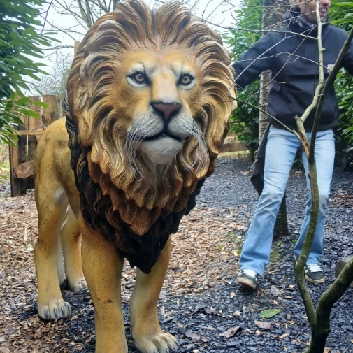 Jour 3-  Mercredi 18 Février